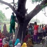 Убийства и изнасилование женщин-далитов в Индии
